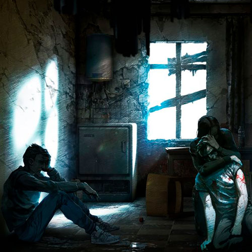 This War of Mine - Little Ones DLC Cd Key Steam Global